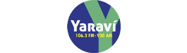 logo radio yaravi